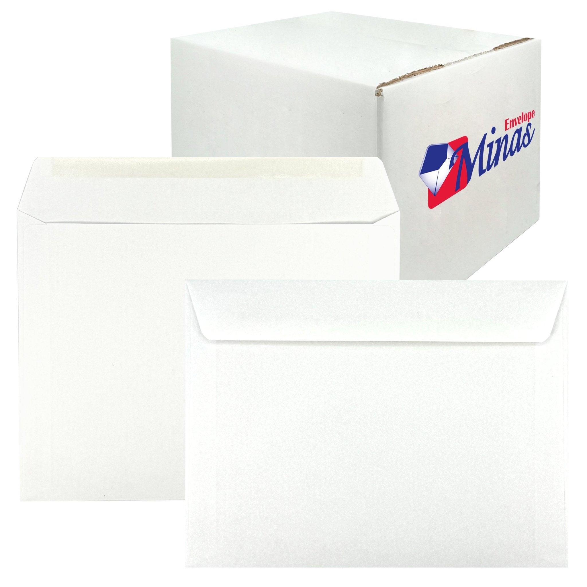Minas Envelope 9