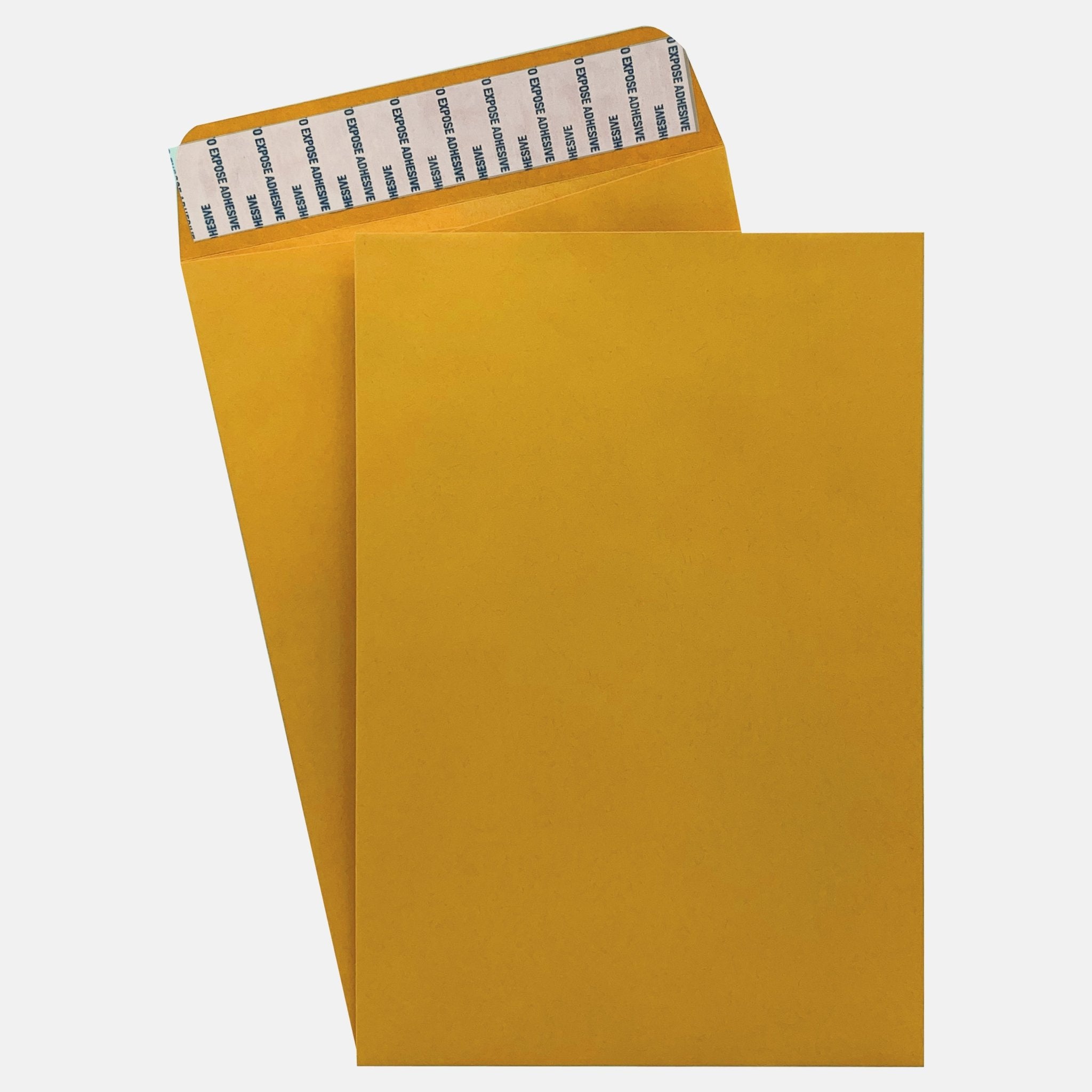 Minas Envelope 6